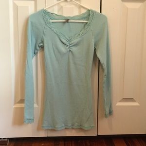 Free people thermal